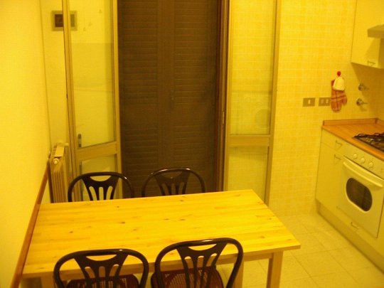 Posto letto in camera doppia 280 tutte spese incluse