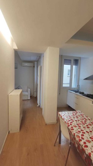 studio flat in the university area for rent