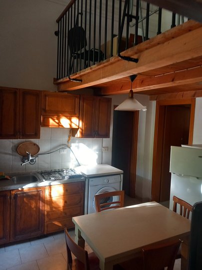 Appartamento - SANTO STEFANO