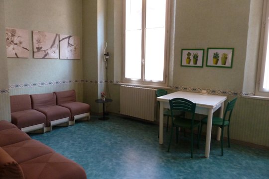 2 Places in logement depuis 01/09/2025