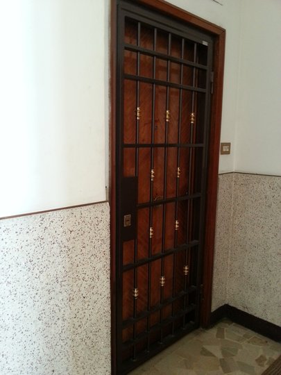 1 place in single room from 17/02/2025