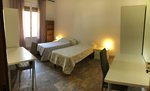 Habitación individual - SAVENA