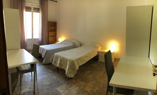 Single room for girl (or double)