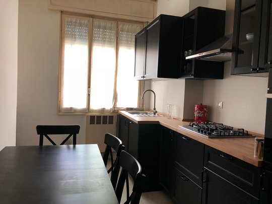 Single room for a girl 