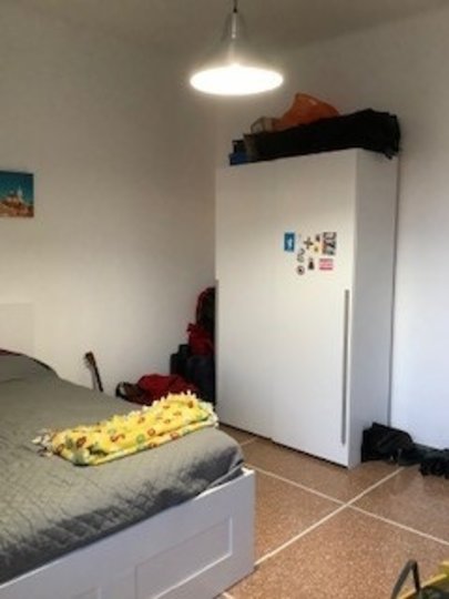 Stanza singola - NAVILE