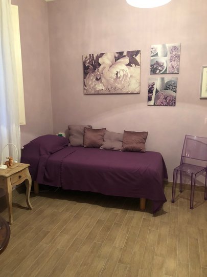 2 posti in appartamento dal 01/01/2025