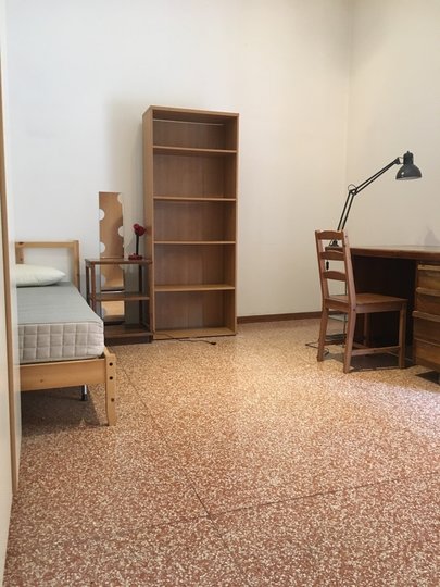 Single room - SARAGOZZA