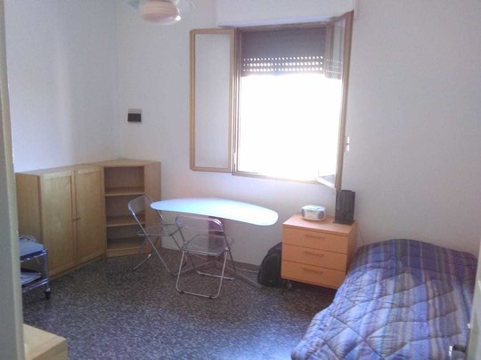 Single room - NAVILE