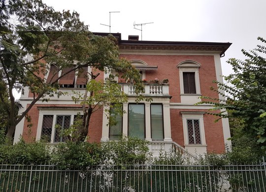 Appartamento - SANTO STEFANO