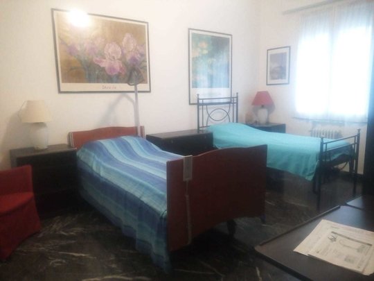 Apartment for 4 students