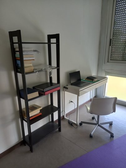 Posto letto in stanza doppia 