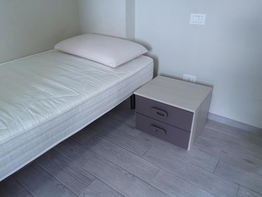 Habitación individual - PORTO