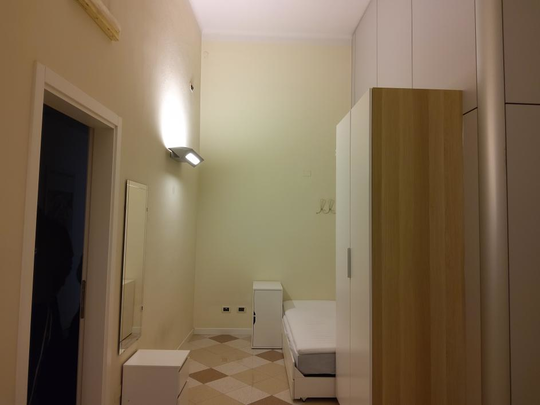 Chambre individuelle - SARAGOZZA