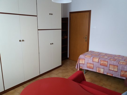 Chambre individuelle - NAVILE