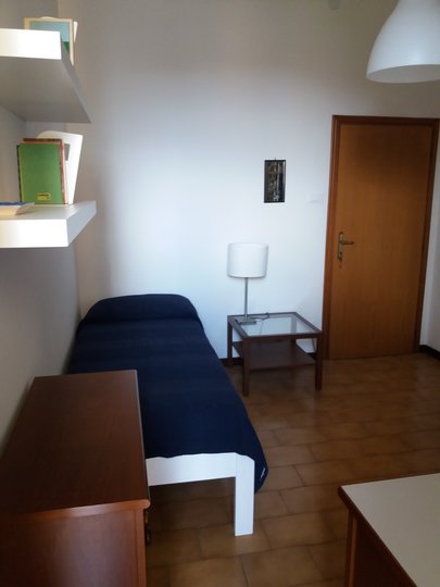 Chambre individuelle - NAVILE
