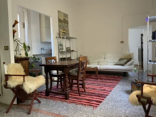 Apartment - SANTO STEFANO