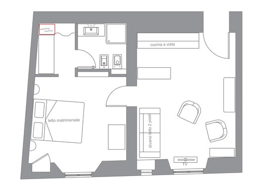 Apartment - PORTO