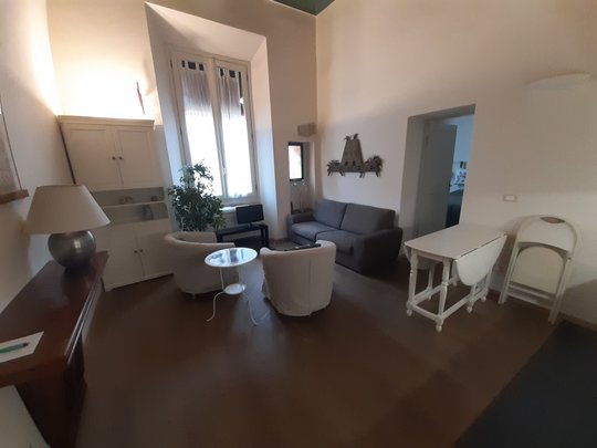 downtown apartment
