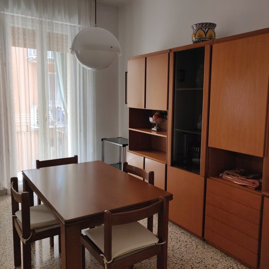 Single room - SARAGOZZA