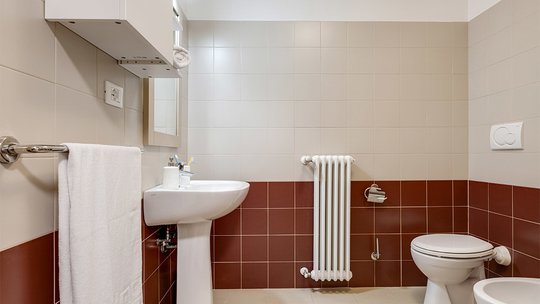 Double room - SANTO STEFANO