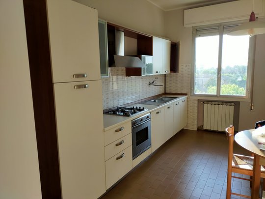 Apartment in Budrio (Bologna)