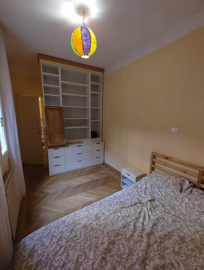 Flat Via dell'Unione - University Quarters