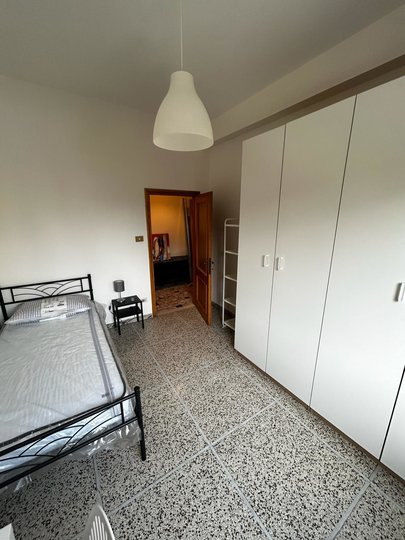 Room in Via Filippo Beroaldo 1