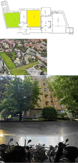 Single room - SAN VITALE