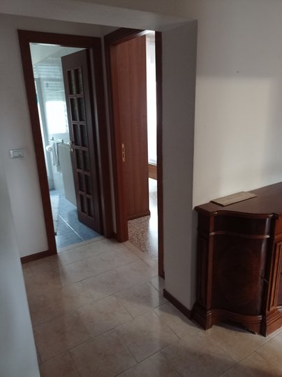 OASI CICLAMINO appartamento 100 mq