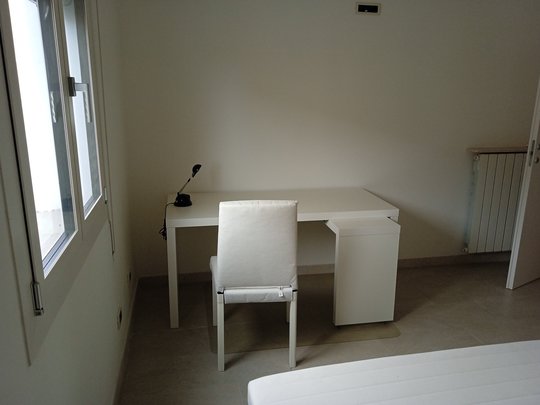 FIERA DISTRICT ROOMS