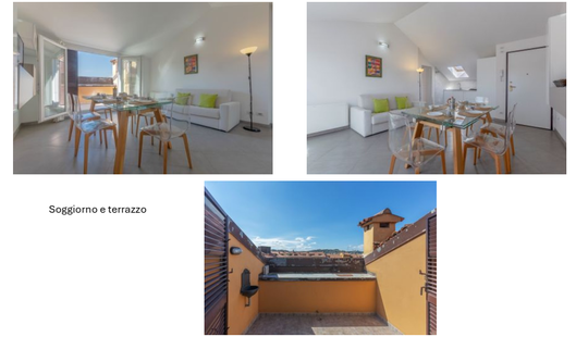 camera matrimoniale uso singola