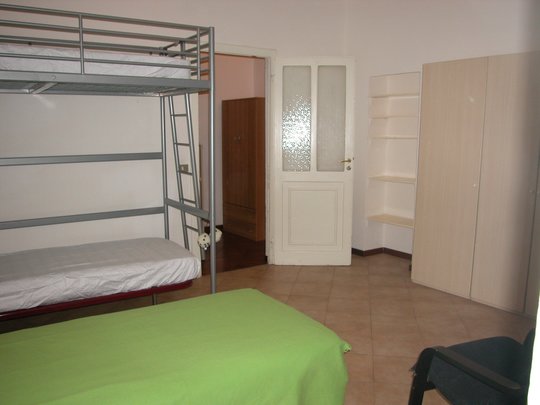 Posto letto in stanza doppia 