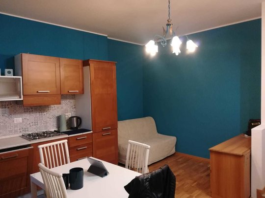 Appartamento - SAN VITALE