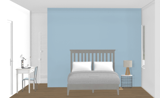 Single room - SAVENA
