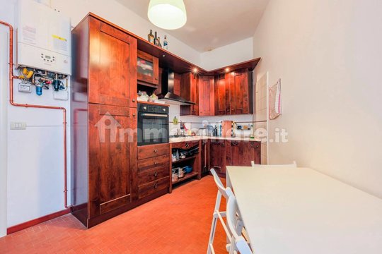 Single room - SAN VITALE