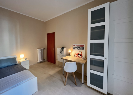 Habitaciòn indiviual perfect para estudiantes