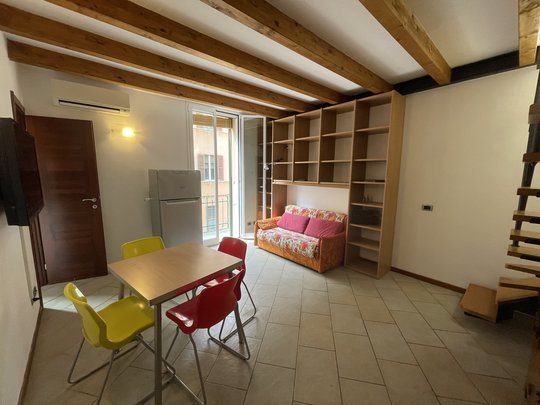Appartamento - SAN VITALE
