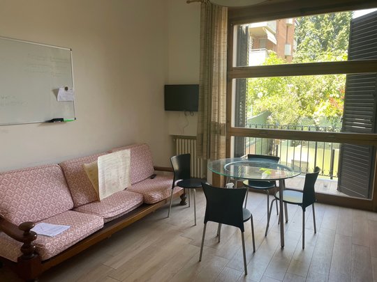 CAMERA DOPPIA ANCHE PER USO SINGOLA