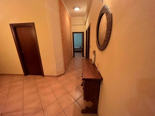affitasi due camere singole