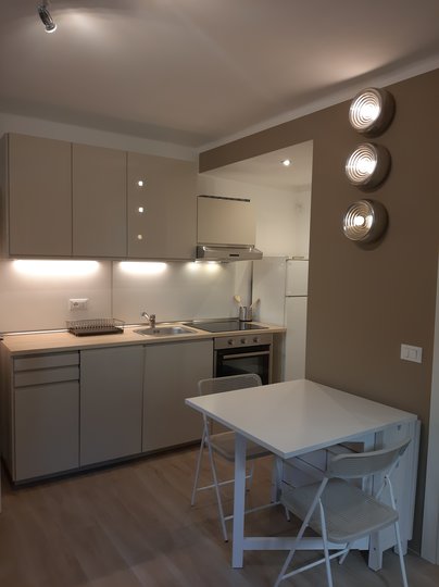 Apartment - SANTO STEFANO