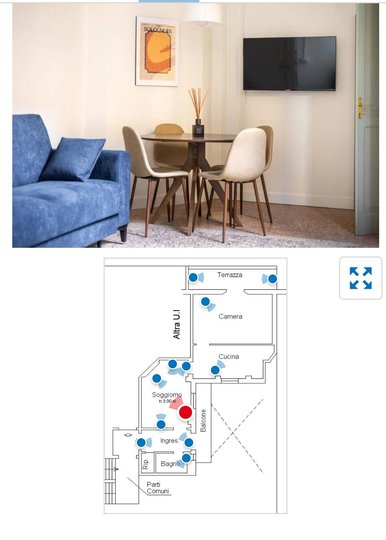 Double room - PORTO