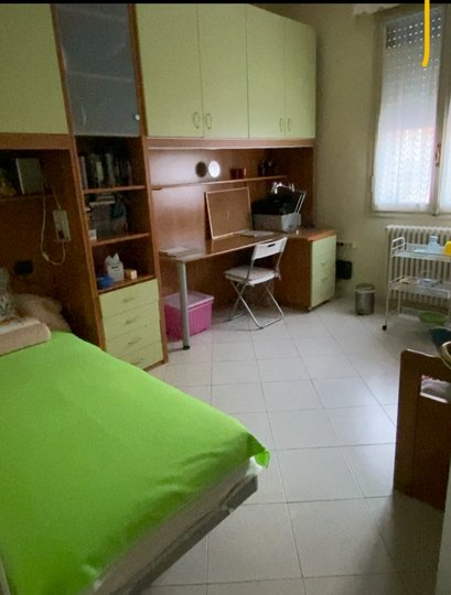 Habitación doble - SARAGOZZA