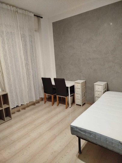 Stanza singola - SAN VITALE