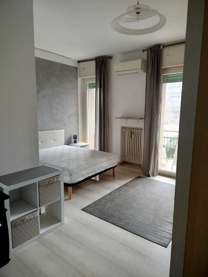 Single room - SAN VITALE