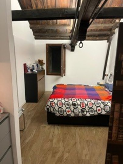 loft in centro storico 