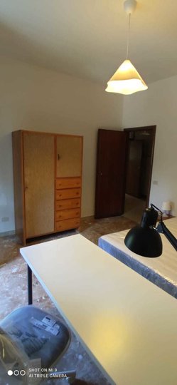 Single room Cavallina