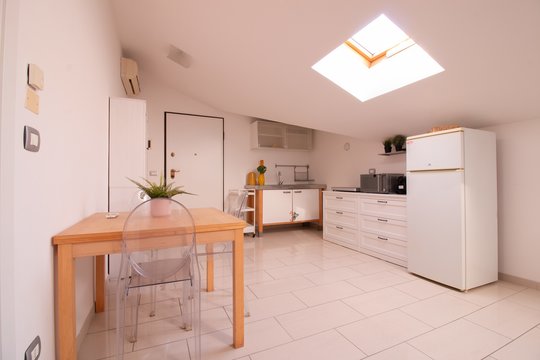 Departamento - NAVILE