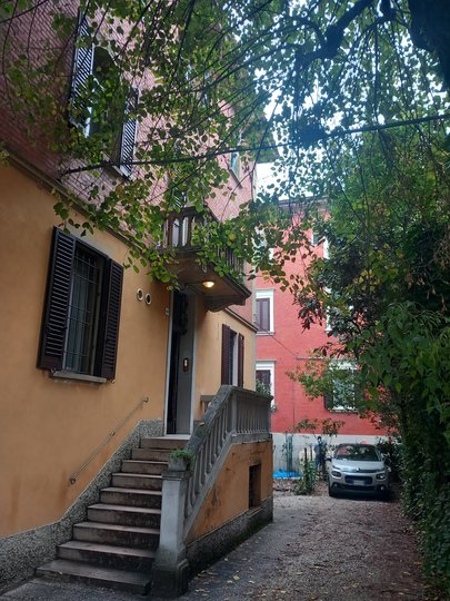 Habitación individual - SAN VITALE