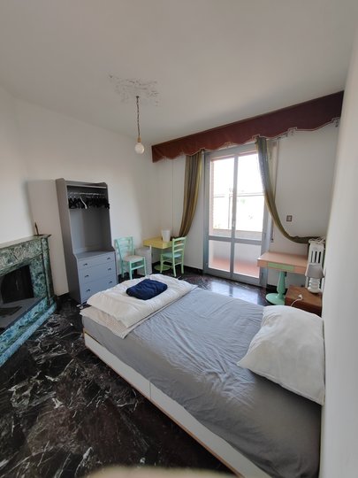 Chambre individuelle - SAN DONATO