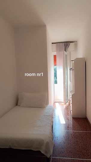 Chambre individuelle - SAVENA